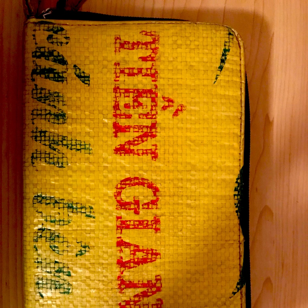 Clutch/Large Wallet